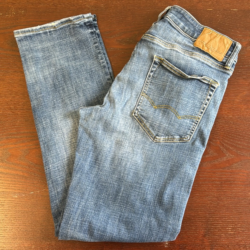 American Eagle Next Level Flex Men’s Jeans